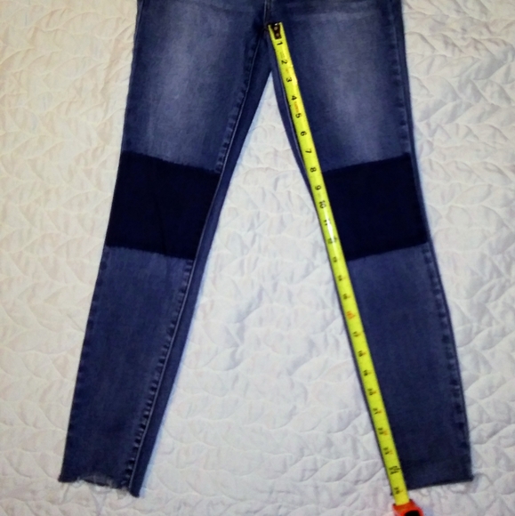 PacSun Mid-rise, Skinny jeans/jeggings. - Picture 2 of 7